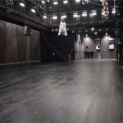 商業木地板翻新服務
